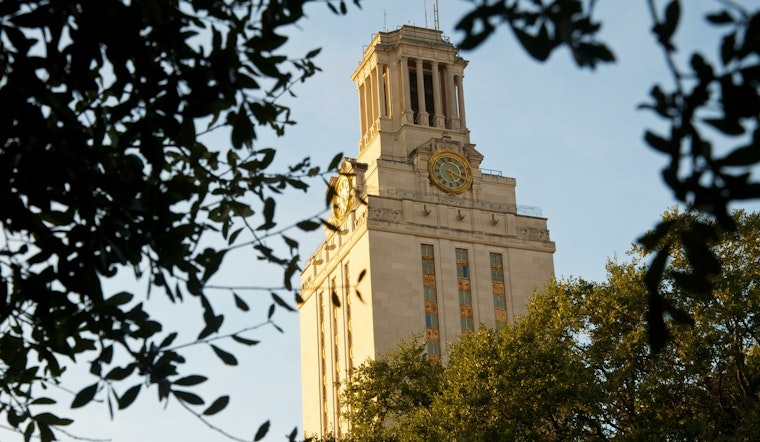 UT Austin Students Rally Against Immigration Policy Impacting Peers, Demand University Action