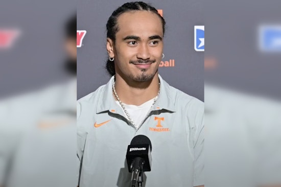 UT Vols QB Nico Iamaleava Skips Key Preseason Practice Amidst NIL Contract Tensions