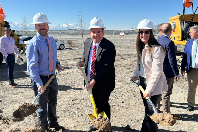 Utah County Invests $78 Million in Provo Airport Expansion Ahead of 2034 Olympics