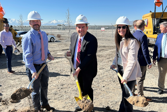 Utah County Invests $78 Million in Provo Airport Expansion Ahead of 2034 Olympics