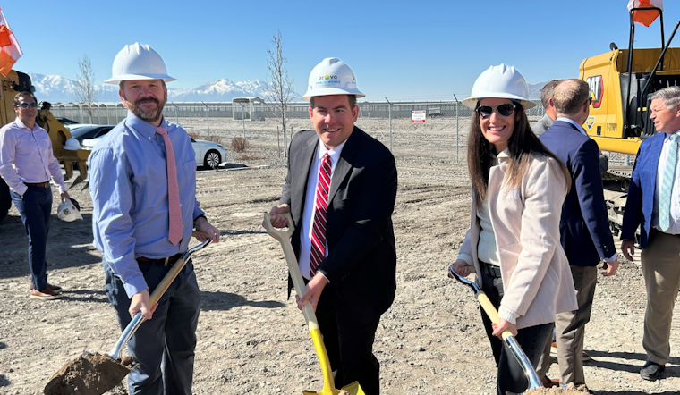 Utah County Invests $78 Million in Provo Airport Expansion Ahead of 2034 Olympics