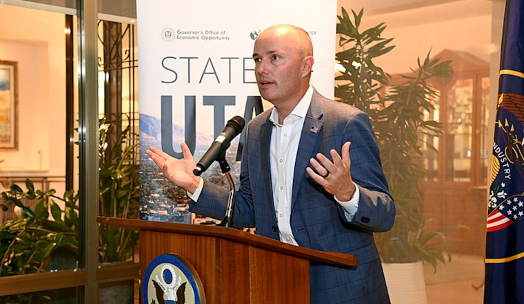 Utah Governor Cox, Lieutenant Governor Henderson, and SLC Mayor Wilson to Volunteer for Meals on Wheels Delivery