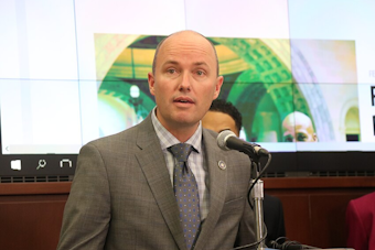 Utah Governor Cox Signs Order to Ramp Up Wildfire Preparedness Ahead of 2025 Season