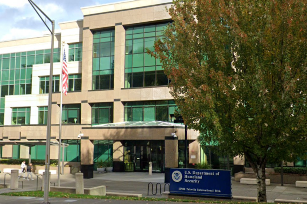 Utah Immigration Attorney and U.S. Citizen Ordered to "Self-Deport" in Baffling DHS Mix-up