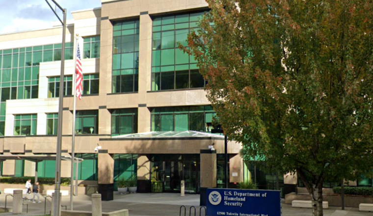 Utah Immigration Attorney and U.S. Citizen Ordered to "Self-Deport" in Baffling DHS Mix-up