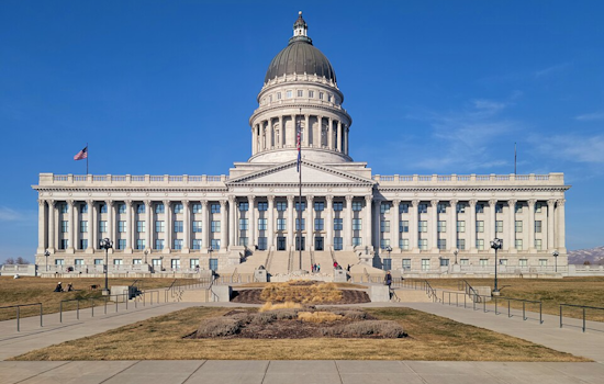 Utah Labor Unions Near Milestone as Referendum to Repeal Collective Bargaining Ban Gathers Sufficient Signatures
