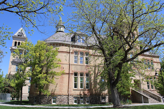 Utah State University's Investment Pays Off With Enhanced Arts Education Through Professor Stephanie White's Initiatives