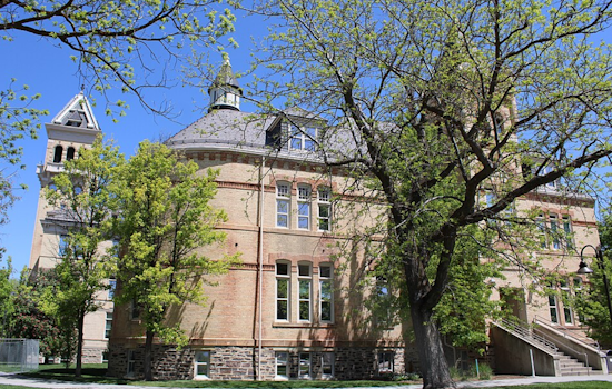 Utah State University's Investment Pays Off With Enhanced Arts Education Through Professor Stephanie White's Initiatives