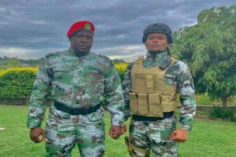 Utah Trio Charged in Alleged "Call of Duty" Style Coup Gone Deadly in Congo; Face Possible Life Behind Bars