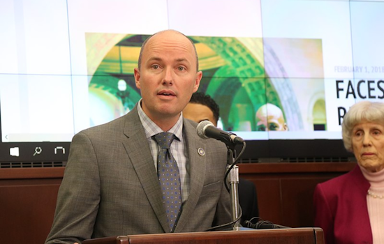 Utah's Second District Court Awaits New Judge: Public Feedback Sought on Nominees Ahead of Governor Cox's Appointment