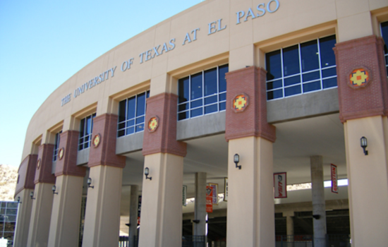 UTEP's Project MOVE Inspires Over 650 Volunteers to Dedicate 4,000 Hours to El Paso Community Service