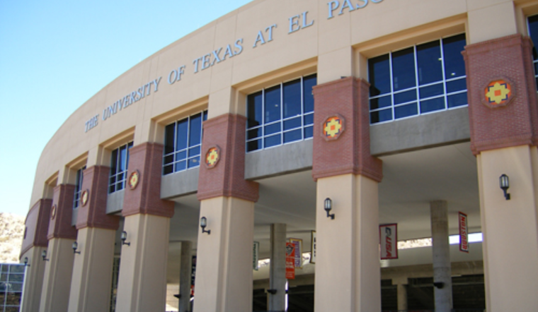 UTEP's Project MOVE Inspires Over 650 Volunteers to Dedicate 4,000 Hours to El Paso Community Service