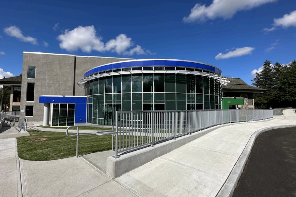 Utica Welcomes New $8 Million Children's Museum as Cornerstone of Learning and Creativity