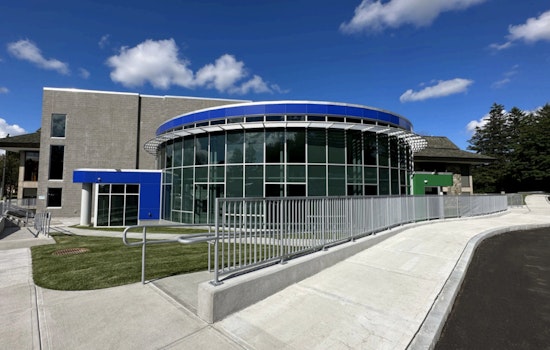 Utica Welcomes New $8 Million Children's Museum as Cornerstone of Learning and Creativity
