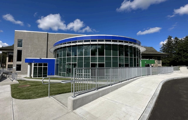 Utica Welcomes New $8 Million Children's Museum as Cornerstone of Learning and Creativity