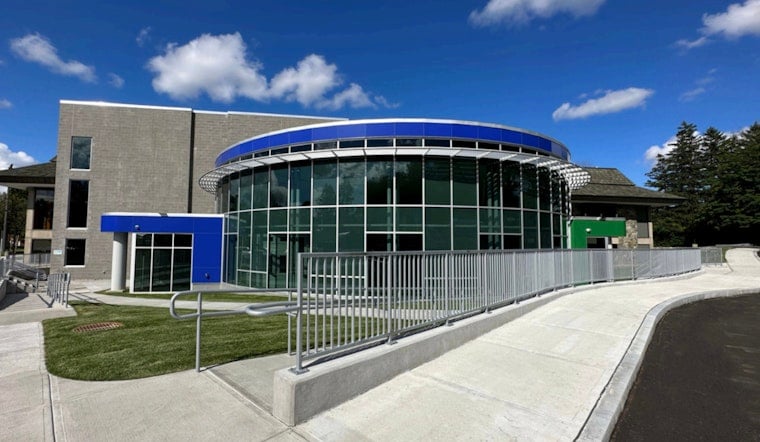 Utica Welcomes New $8 Million Children's Museum as Cornerstone of Learning and Creativity