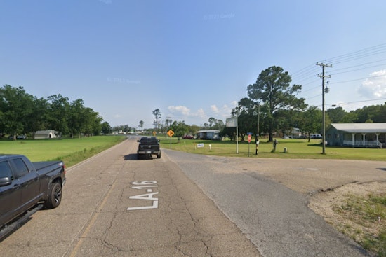 Vacherie Man Killed in Two-Vehicle Collision on LA 16 in Livingston Parish
