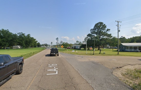 Vacherie Man Killed in Two-Vehicle Collision on LA 16 in Livingston Parish