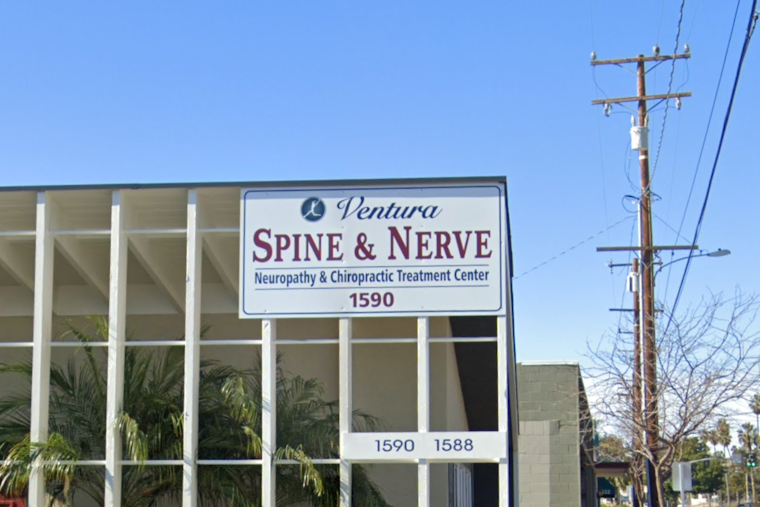 Valencia Man Charged with Unlicensed Medical Practice and Elder Fraud in Ventura