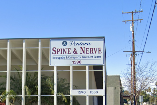 Valencia Man Charged with Unlicensed Medical Practice and Elder Fraud in Ventura