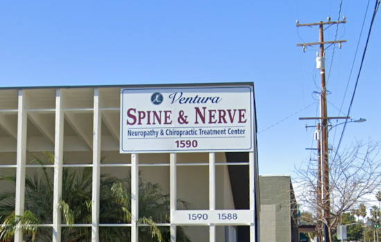Valencia Man Charged with Unlicensed Medical Practice and Elder Fraud in Ventura