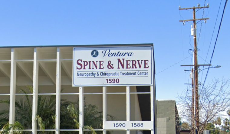 Valencia Man Charged with Unlicensed Medical Practice and Elder Fraud in Ventura