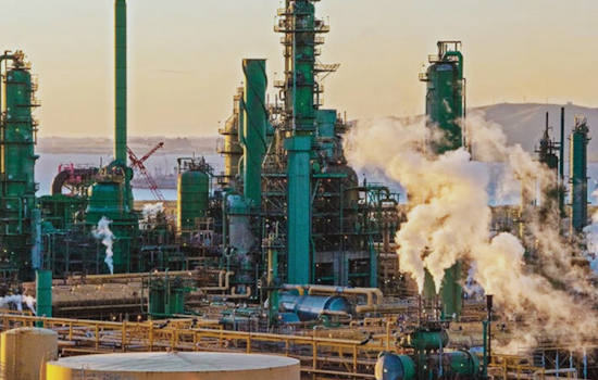 Valero Energy Considers Closing or Restructuring Benicia Refinery, Benicia Braces for Economic Impact
