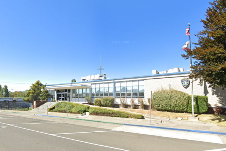 Vallejo Boosts Student Safety with 'Safe Start to School Days' Initiative in Partnership with Local Police