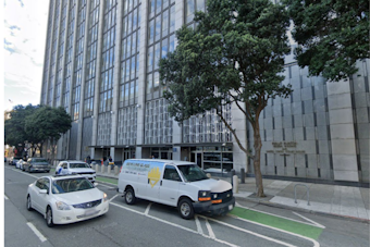 Vallejo CFO Pleads Guilty to Wire and Mail Fraud in Scheme Defrauding California Churches