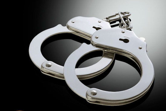 Vallejo Man on Probation Arrested for Package Theft, Found with Illegal Narcotics and Burglary Tools