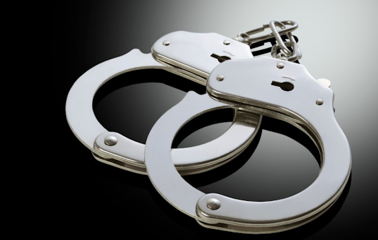 Vallejo Man on Probation Arrested for Package Theft, Found with Illegal Narcotics and Burglary Tools