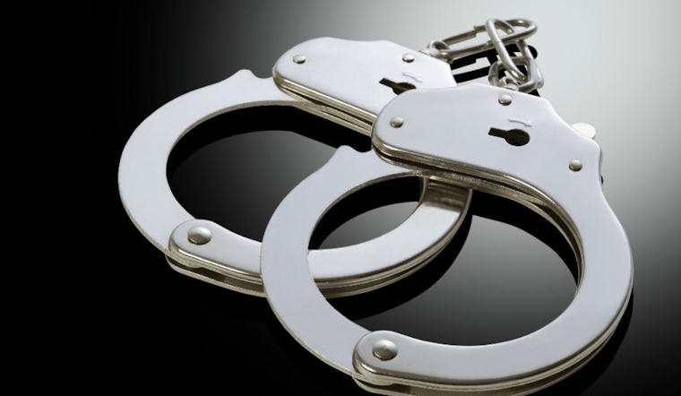 Vallejo Man on Probation Arrested for Package Theft, Found with Illegal Narcotics and Burglary Tools