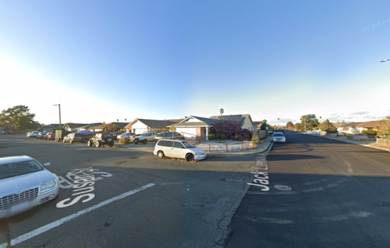 Vallejo Mourns Third Traffic Fatality of 2025 After Driver Succumbs to Injuries From March Collision