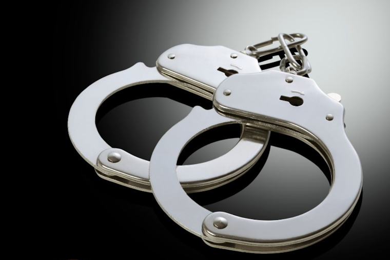 Vallejo Police Nab Suspected Burglar, Recover $4,000 Worth of Stolen Tools