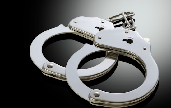 Vallejo Police Nab Suspected Burglar, Recover $4,000 Worth of Stolen Tools