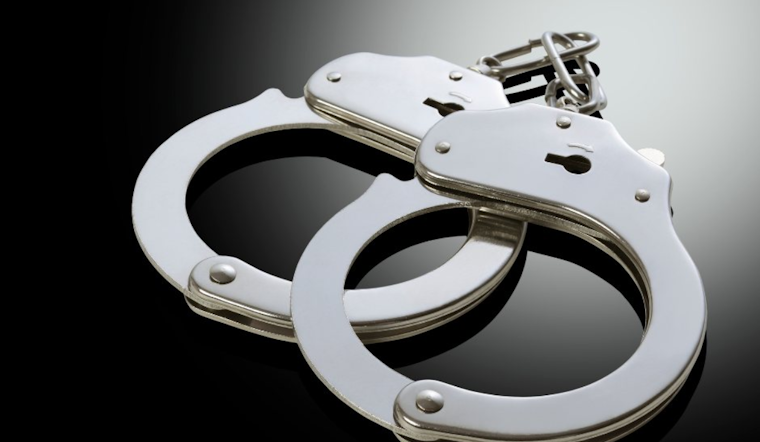 Vallejo Police Nab Suspected Burglar, Recover $4,000 Worth of Stolen Tools