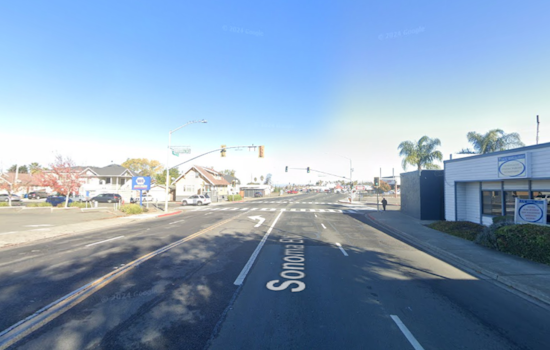 Vallejo Woman Charged with Robbery and Weapon Brandishment After Theft at Local Business