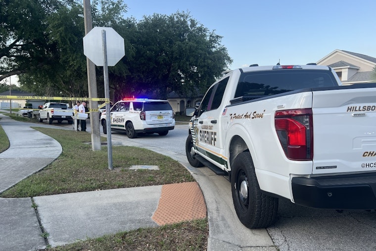 Valrico Woman Dies Following Possible Accidental Injury, Hillsborough County Sheriff's Office Investigates