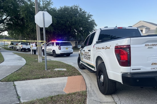 Valrico Woman Dies Following Possible Accidental Injury, Hillsborough County Sheriff's Office Investigates