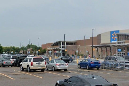 Van Buren Township Man Charged with Assault in Canton Walmart Road Rage Shooting
