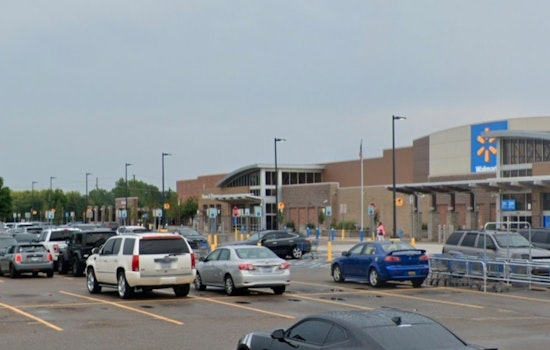 Van Buren Township Man Charged with Assault in Canton Walmart Road Rage Shooting