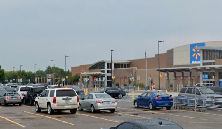 Van Buren Township Man Charged with Assault in Canton Walmart Road Rage Shooting