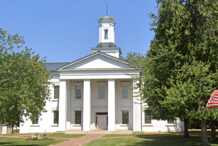 Vandalia Statehouse Hosts ‘History of American Pies’ Talk with Culinary Historian Catherine Lambrecht