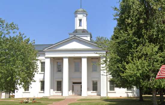 Vandalia Statehouse Hosts ‘History of American Pies’ Talk with Culinary Historian Catherine Lambrecht