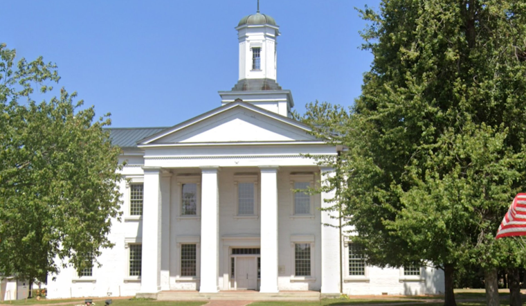 Vandalia Statehouse Hosts ‘History of American Pies’ Talk with Culinary Historian Catherine Lambrecht