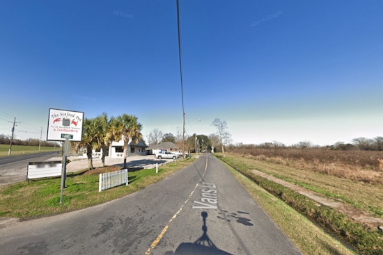 Vans Lane Railroad Crossing in New Sarpy to Close for Maintenance on April 14