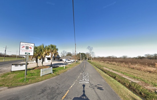 Vans Lane Railroad Crossing in New Sarpy to Close for Maintenance on April 14