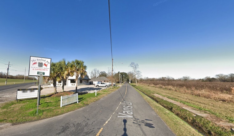 Vans Lane Railroad Crossing in New Sarpy to Close for Maintenance on April 14