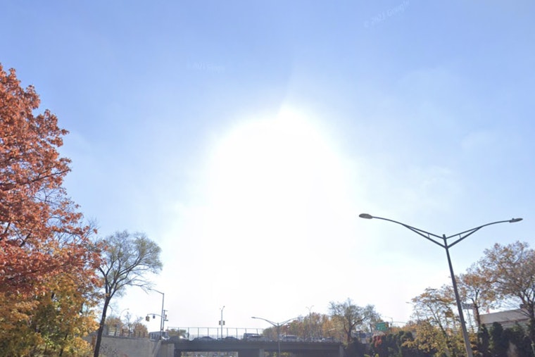 Variable Weather Ahead for NYC as Sunny Skies Give Way to Showers and Warmup on Staten Island