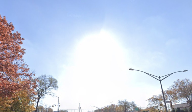 Variable Weather Ahead for NYC as Sunny Skies Give Way to Showers and Warmup on Staten Island